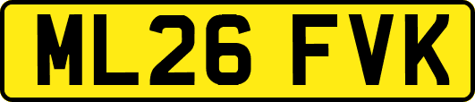 ML26FVK