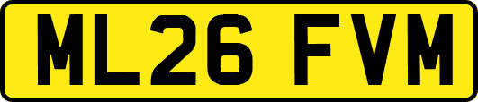 ML26FVM