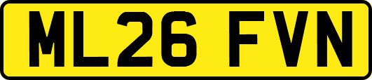 ML26FVN