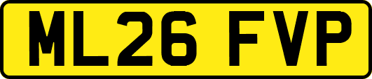 ML26FVP