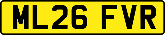 ML26FVR
