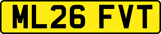 ML26FVT