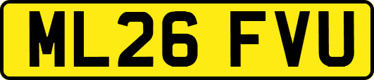 ML26FVU