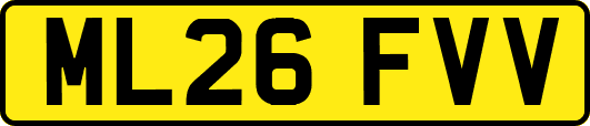 ML26FVV