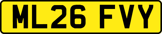 ML26FVY