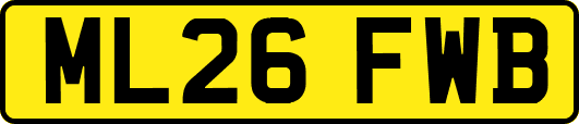 ML26FWB