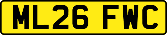 ML26FWC