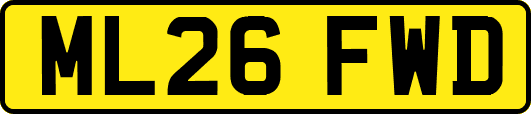 ML26FWD