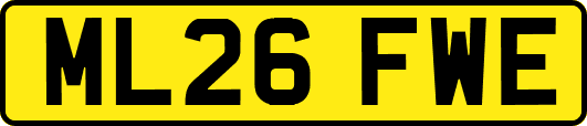 ML26FWE