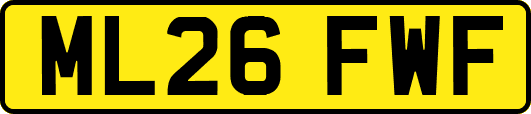 ML26FWF