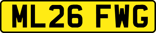 ML26FWG