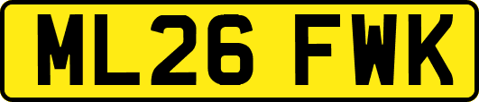 ML26FWK