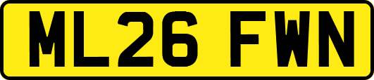 ML26FWN