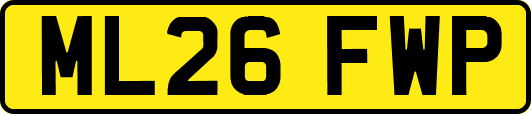 ML26FWP