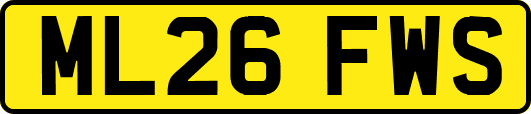 ML26FWS