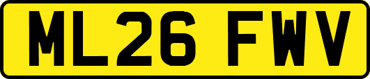 ML26FWV
