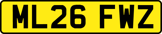 ML26FWZ