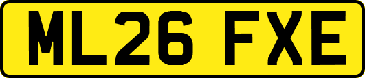 ML26FXE