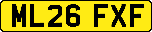 ML26FXF