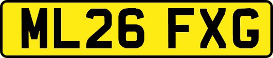 ML26FXG