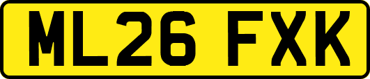 ML26FXK