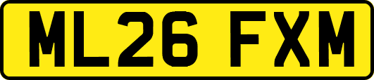ML26FXM