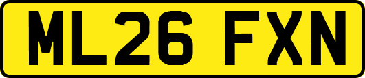 ML26FXN