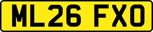 ML26FXO