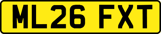 ML26FXT