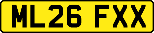 ML26FXX