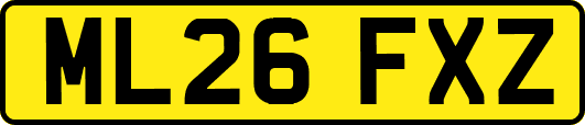 ML26FXZ