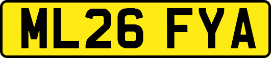 ML26FYA