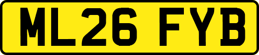 ML26FYB