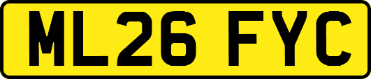 ML26FYC