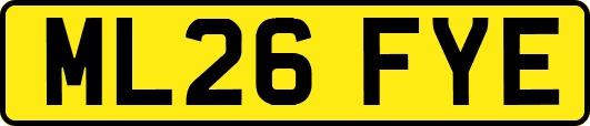 ML26FYE