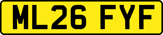 ML26FYF