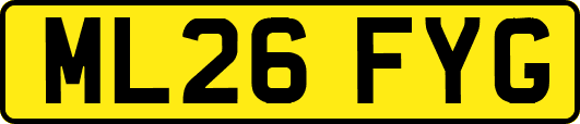 ML26FYG