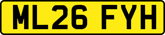 ML26FYH
