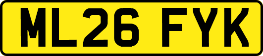ML26FYK