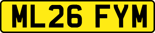 ML26FYM
