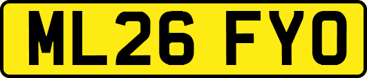 ML26FYO
