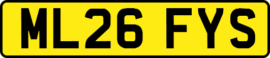 ML26FYS