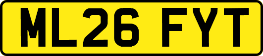 ML26FYT