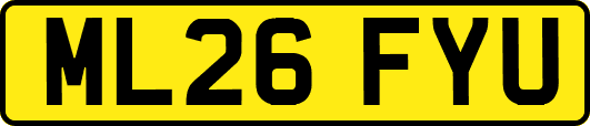 ML26FYU