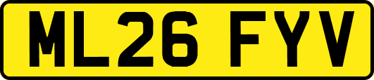 ML26FYV