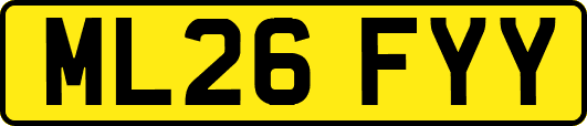ML26FYY