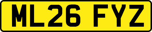 ML26FYZ