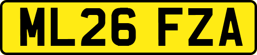 ML26FZA
