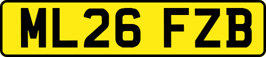 ML26FZB