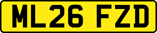 ML26FZD